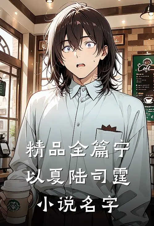 精品全篇宁以夏陆司霆小说名字