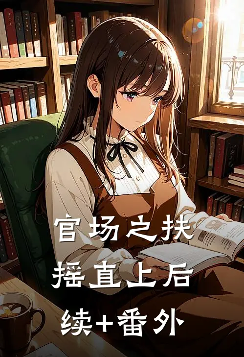官场之扶摇直上后续+番外