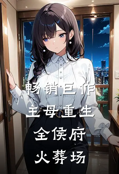 畅销巨作主母重生，全侯府火葬场