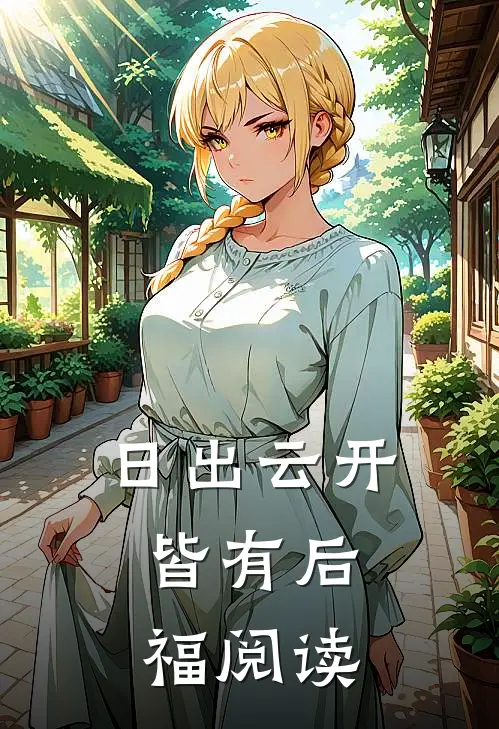 日出云开，皆有后福阅读