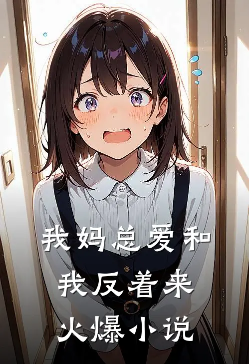 我妈总爱和我反着来火爆小说