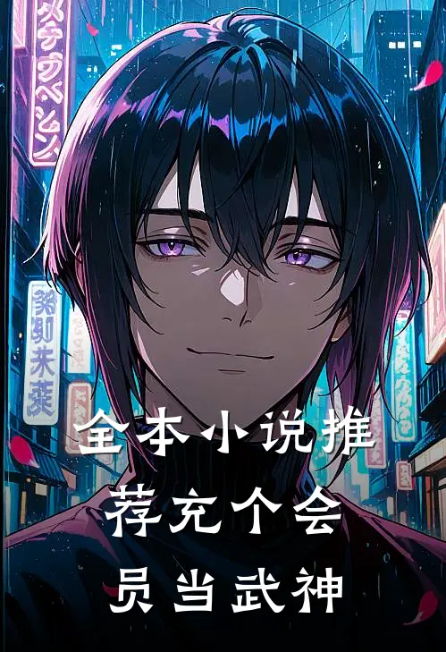 全本小说推荐充个会员当武神