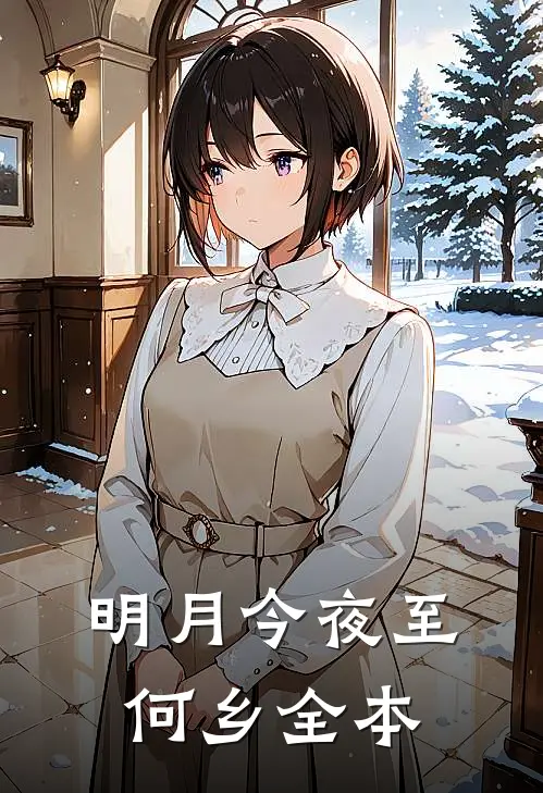 明月今夜至何乡全本