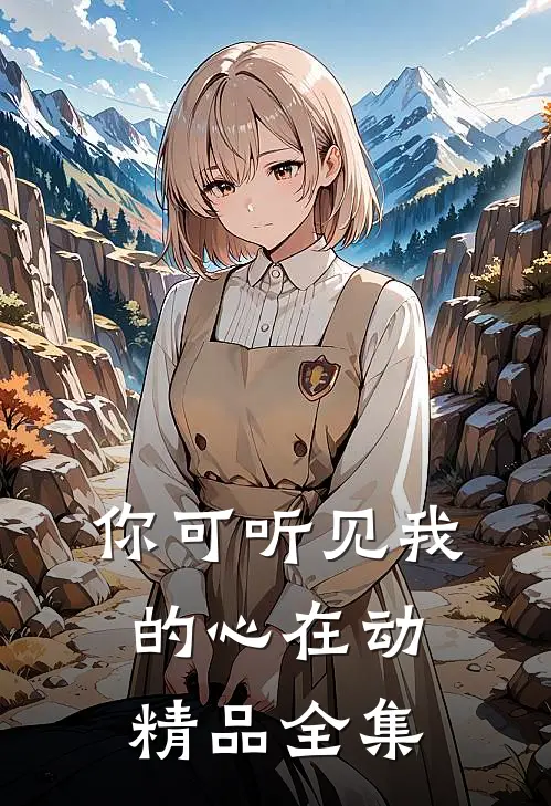 你可听见我的心在动精品全集