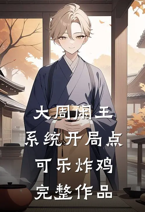 大周闲王，系统开局点可乐炸鸡完整作品