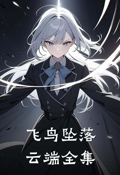 飞鸟坠落云端全集