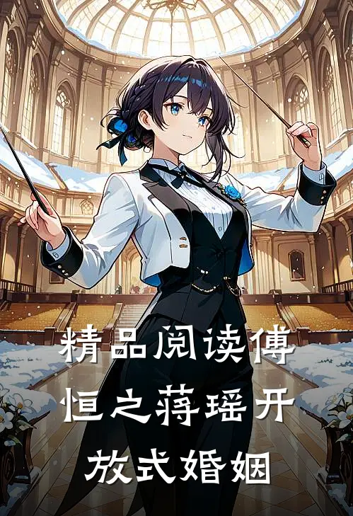 精品阅读傅恒之蒋瑶开放式婚姻