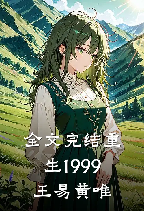 全文完结重生1999王易黄唯