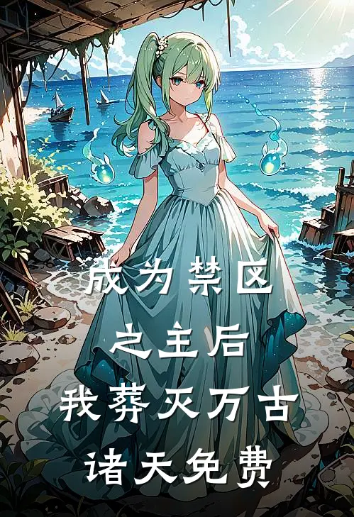 成为禁区之主后，我葬灭万古诸天免费