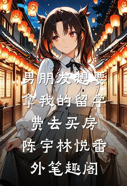 男朋友想要拿我的留学费去买房：陈宇林悦番外笔趣阁
