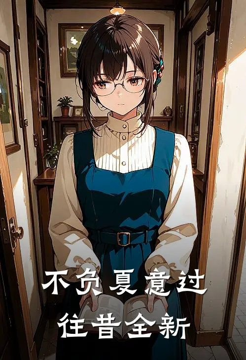 不负夏意过往昔全新