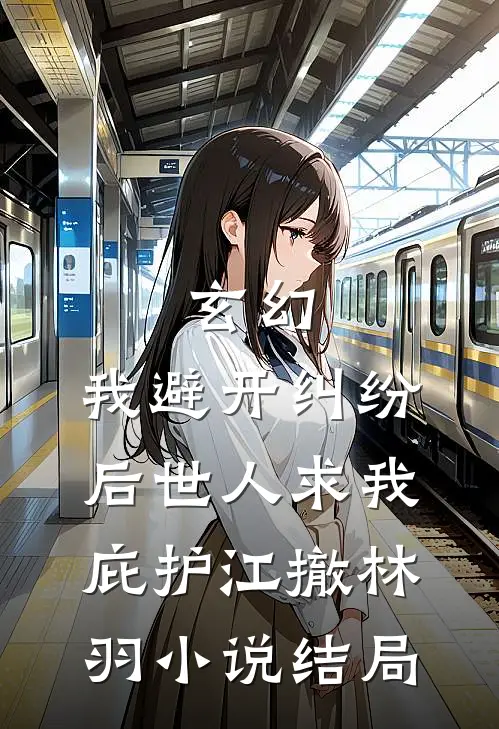 玄幻：我避开纠纷后世人求我庇护江撤林羽小说结局