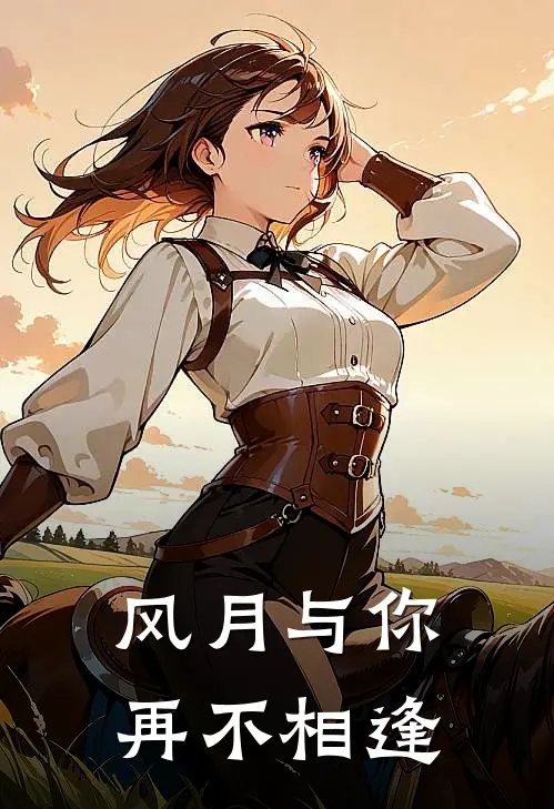 风月与你再不相逢