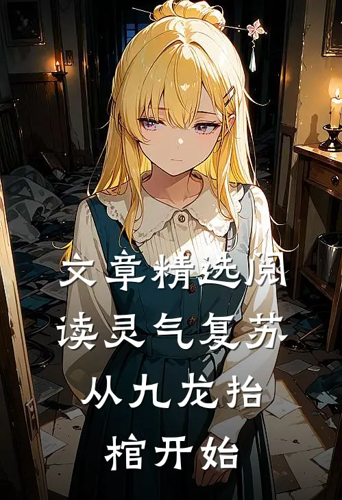 文章精选阅读灵气复苏，从九龙抬棺开始