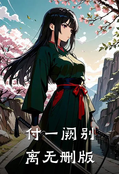 付一阙别离无删版