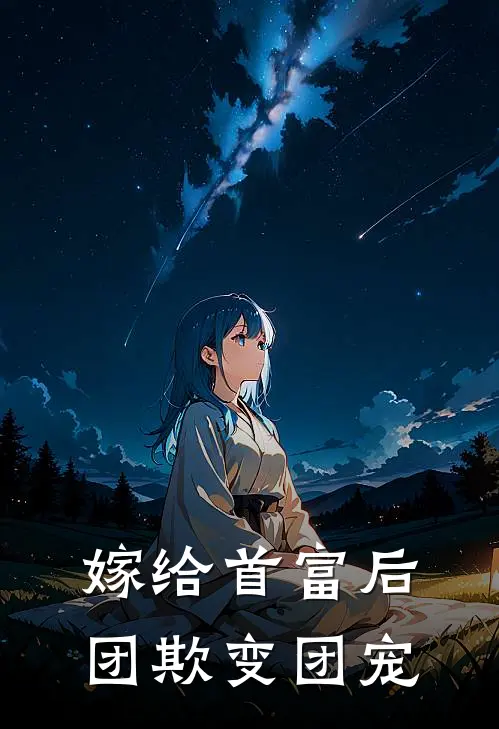 嫁给首富后团欺变团宠