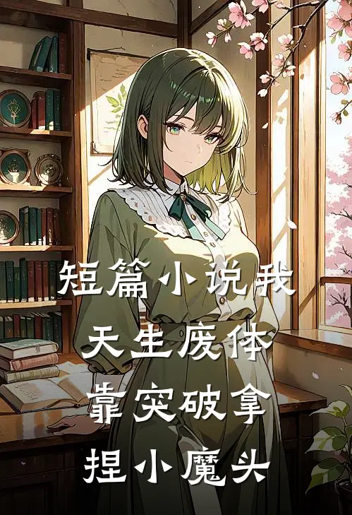 短篇小说我，天生废体，靠突破拿捏小魔头