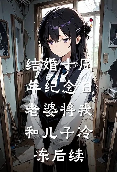 结婚十周年纪念日，老婆将我和儿子冷冻后续