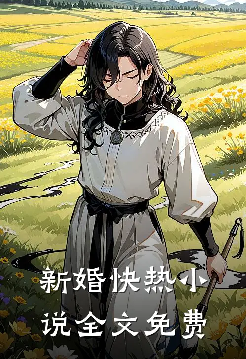 新婚快热小说全文免费