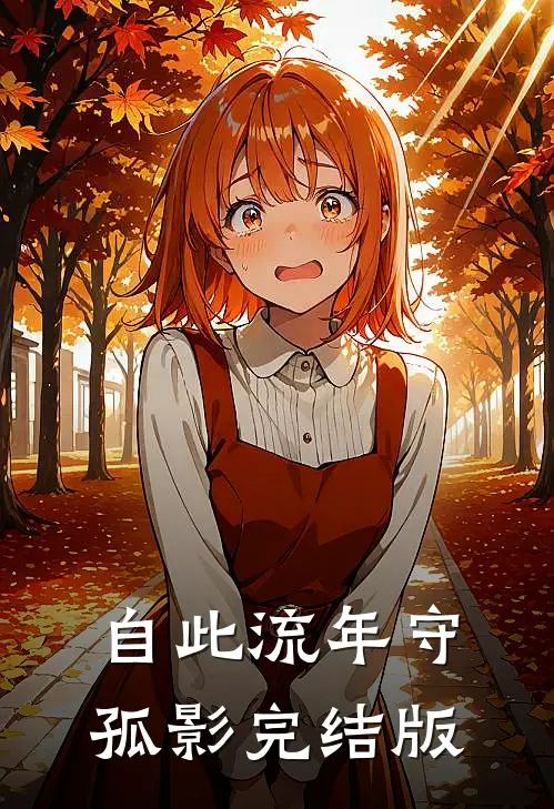 自此流年守孤影完结版