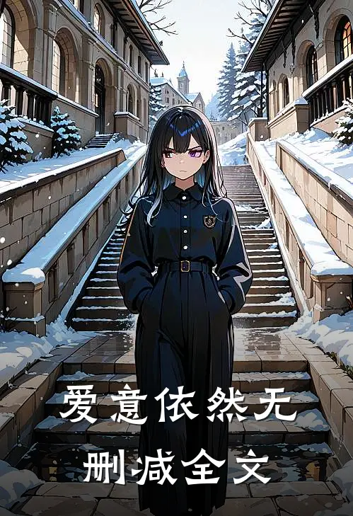 爱意依然无删减全文
