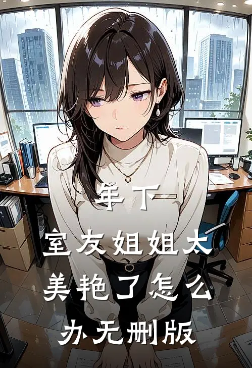 年下：室友姐姐太美艳了怎么办无删版