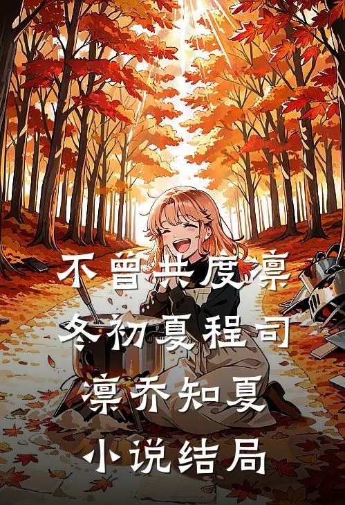 不曾共度凛冬初夏程司凛乔知夏小说结局