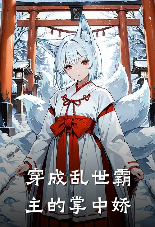 穿成乱世霸主的掌中娇