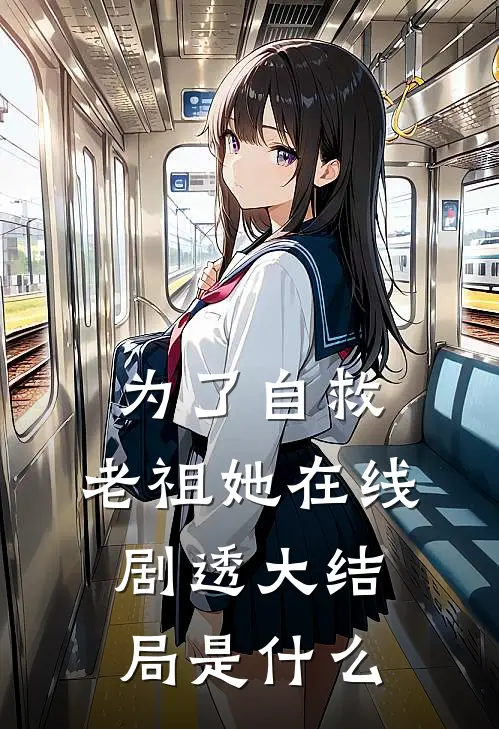 为了自救，老祖她在线剧透大结局是什么