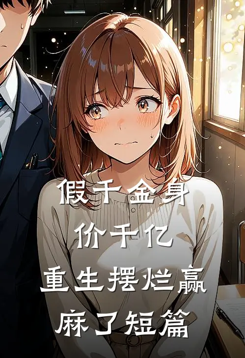 假千金身价千亿，重生摆烂赢麻了短篇