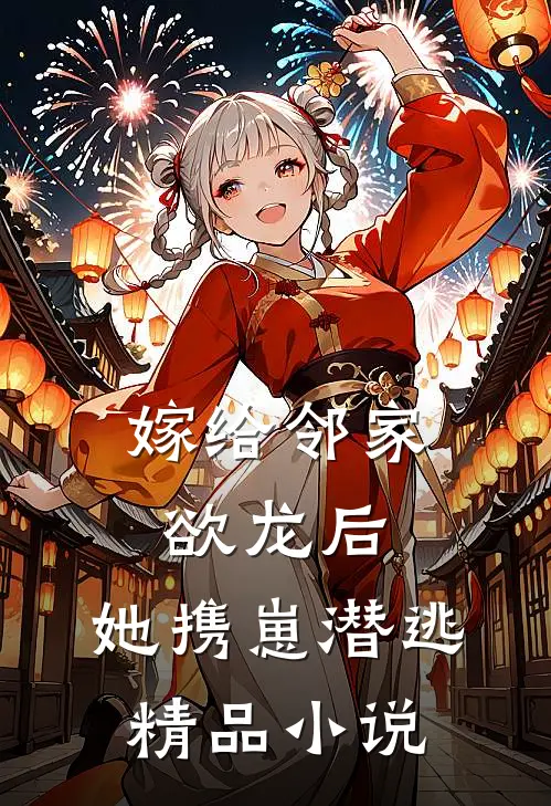 嫁给邻家欲龙后，她携崽潜逃精品小说