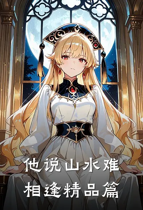 他说山水难相逢精品篇