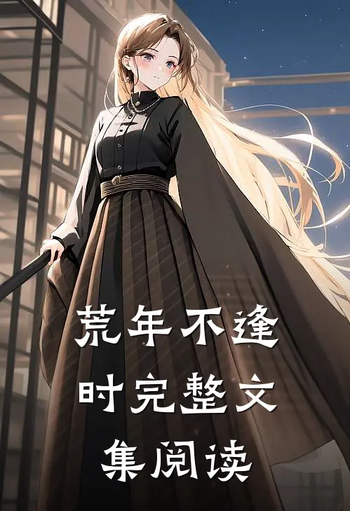 荒年不逢时完整文集阅读