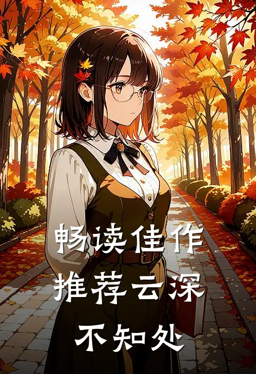 畅读佳作推荐云深不知处