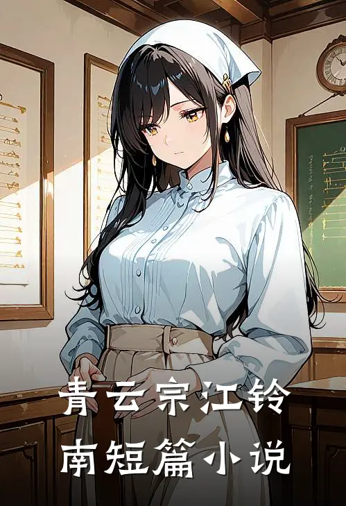 青云宗 江铃南短篇小说