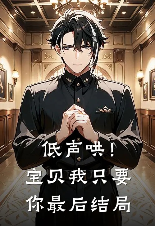 低声哄！宝贝，我只要你最后结局