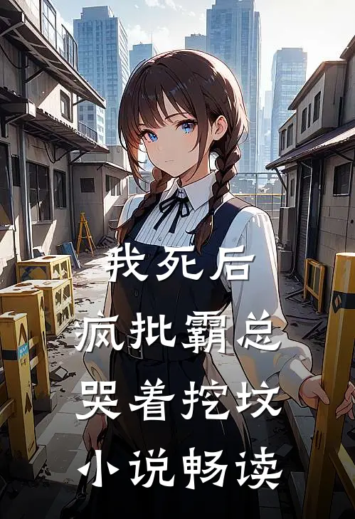 我死后，疯批霸总哭着挖坟小说畅读