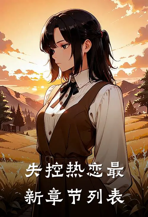 失控热恋最新章节列表