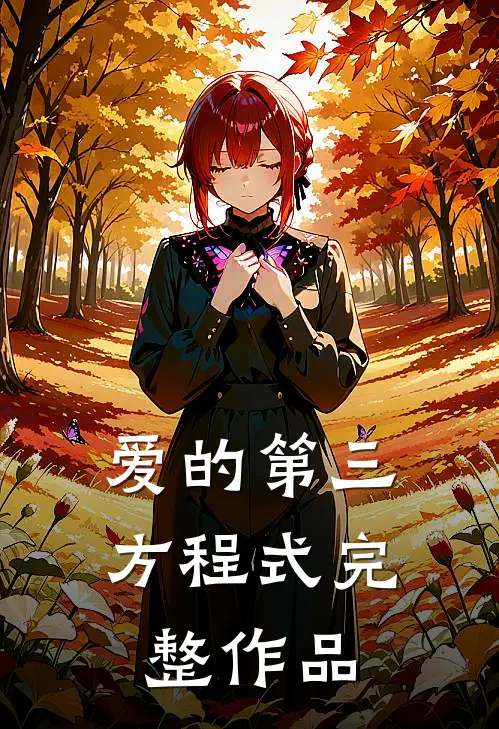 爱的第三方程式完整作品