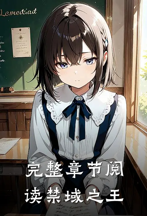 完整章节阅读禁域之王