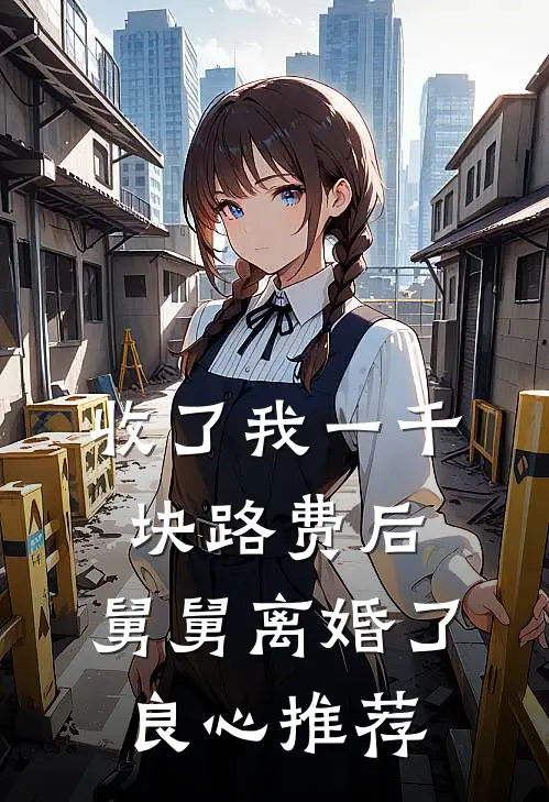 收了我一千块路费后，舅舅离婚了良心推荐