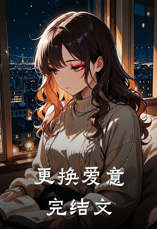 更换爱意完结文