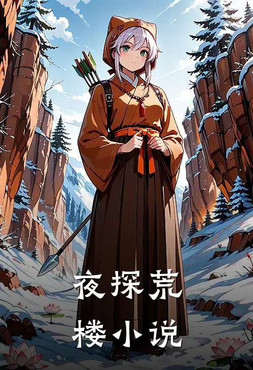 夜探荒楼小说