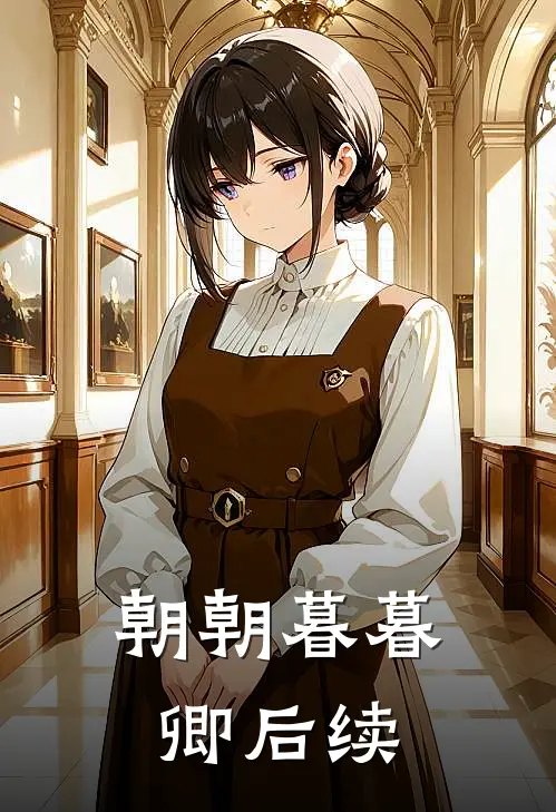 朝朝暮暮卿后续