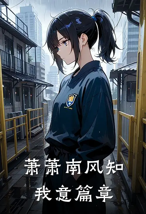 萧萧南风知我意篇章