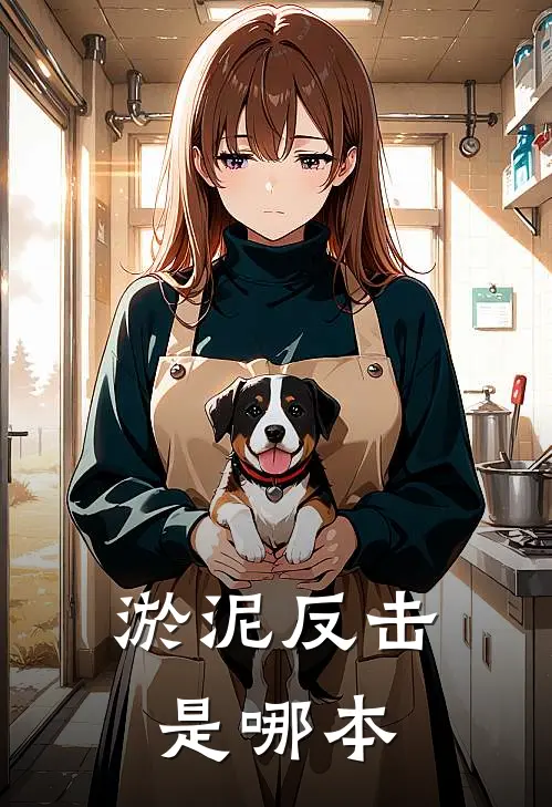 淤泥反击是哪本