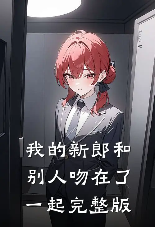 我的新郎和别人吻在了一起完整版