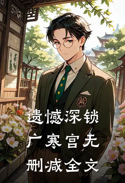 遗憾深锁广寒宫无删减全文