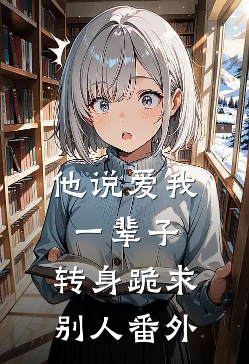 他说爱我一辈子,转身跪求别人番外