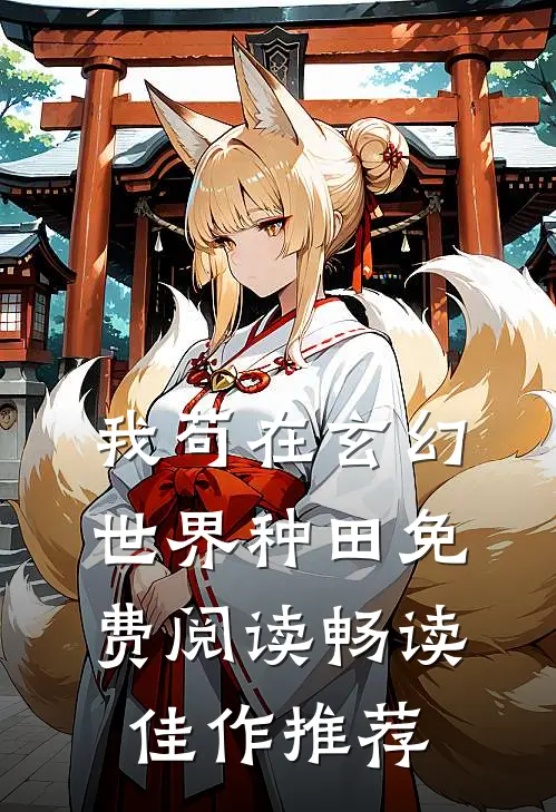 我苟在玄幻世界种田免费阅读畅读佳作推荐